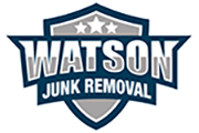 Watson Junk Removal logo